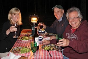 Reed_Sheila_dinner_Campground