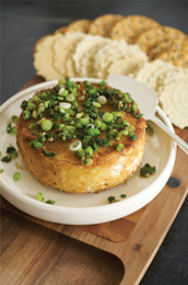 appetizers for parties