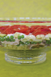 appetizers for parties